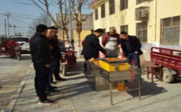 街办干部述职报告6篇