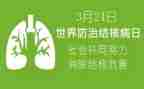 2024年防治结核病日宣传活动总结6篇
