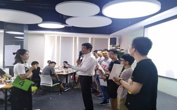 心理结课心得体会7篇