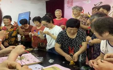 演讲稿关于中国传统节日6篇