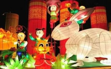 弘扬中国传统节日演讲稿5篇
