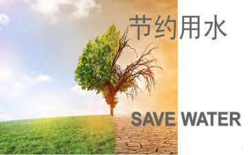 节约能源演讲稿6篇
