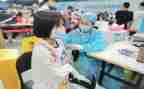 接种护士述职报告6篇
