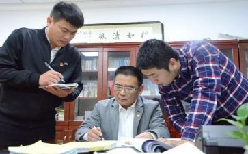 纪岗位工作心得体会通用5篇
