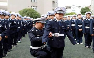 个人警察工作总结6篇