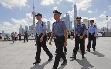 2023年警察个人工作总结通用8篇
