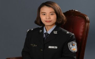 警察的个人总结7篇