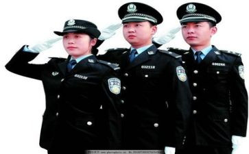 警察2023年工作总结模板8篇