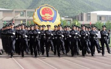 2024警察节心得体会模板7篇