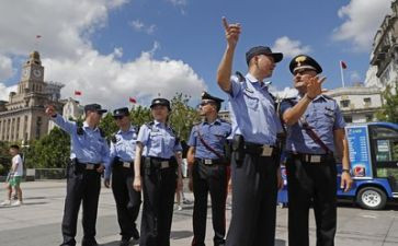 警察个人年终工作总结7篇