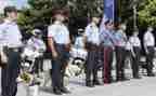 2023年警察个人工作总结8篇