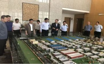 经发局长年度工作总结5篇