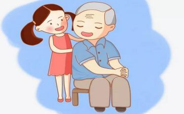 敬老号工作总结5篇