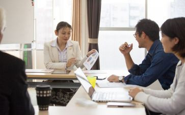 总经理的述职报告通用6篇