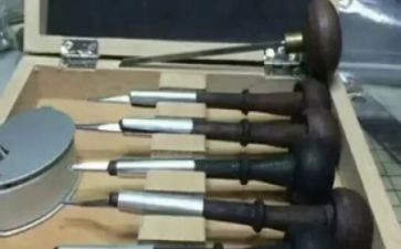 金工实践的心得体会7篇