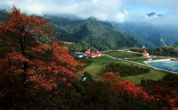 旅游景区工作总结范文8篇