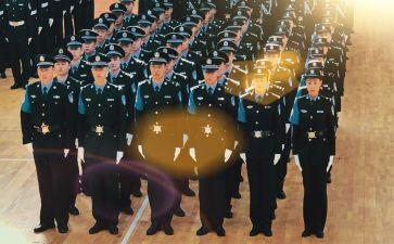 警伍工作心得体会优质8篇