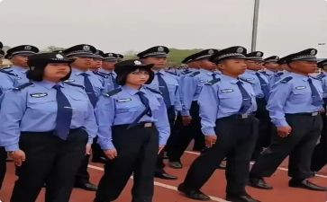 警校学生的自我鉴定8篇