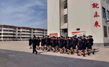 警校生自我鉴定优质8篇