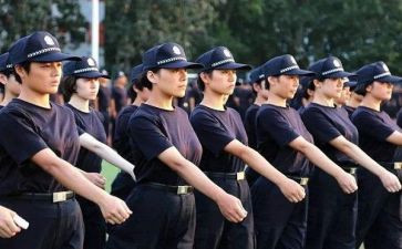 警校生自我鉴定精选5篇