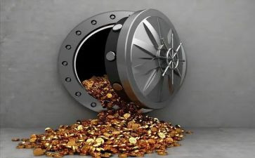 小金库工作总结8篇