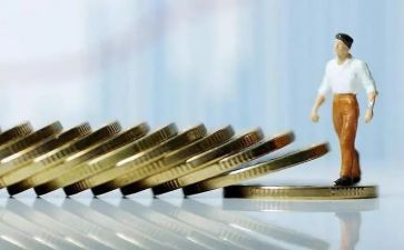 2023金融行业述职报告7篇