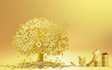 金融年终述职报告5篇