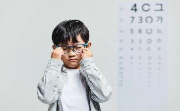 小班近视防控活动总结5篇
