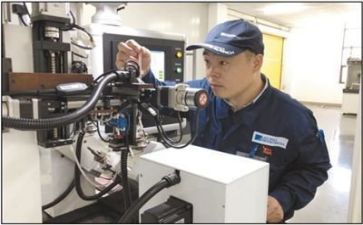 技术述职报告5篇