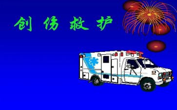救护队个人总结范文5篇