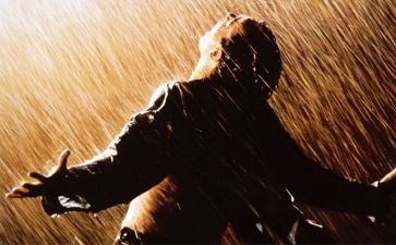 消申克的救赎观后感优质6篇