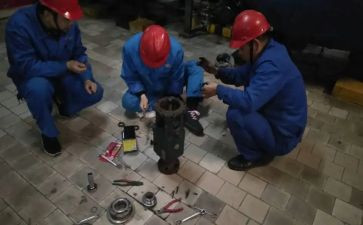 机修个述职报告5篇