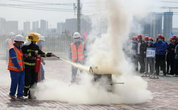2023应急演练工作总结8篇