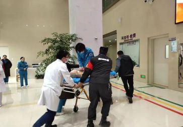 急诊年终个人总结优秀5篇
