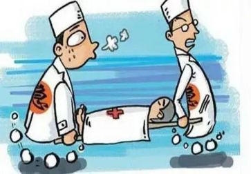 急诊学心得模板8篇