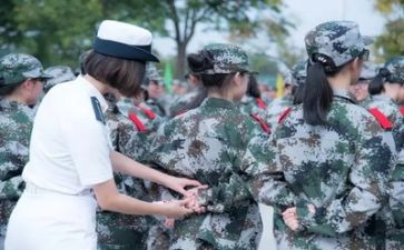 军训结营心得体会6篇