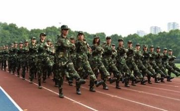 2024级军训总结优质6篇