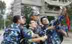 军训后个人总结推荐8篇