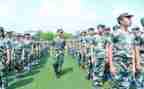 关于个人军训心得体会5篇