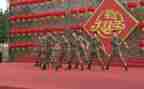 进军营作文推荐5篇
