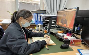 商务局团工作总结5篇