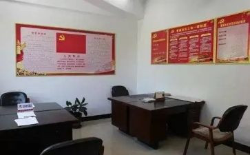 居委干部述职报告5篇