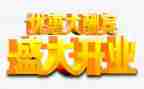 开业仪式领导讲话稿6篇