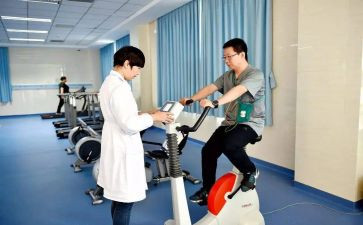 康复护士半年度个人总结8篇