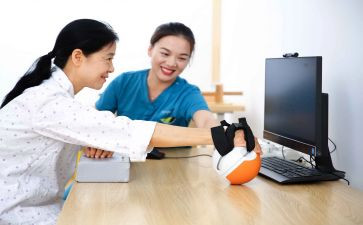 康复科年终总结模板8篇