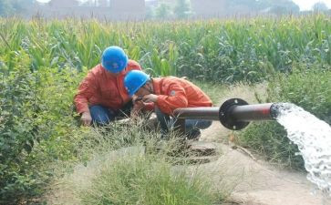 县抗旱工作总结优质6篇