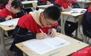 考后优秀学生演讲稿最新8篇