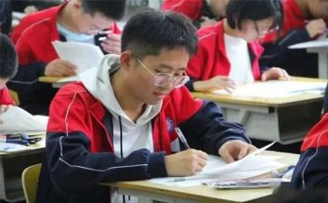 考后优秀学生演讲稿推荐5篇
