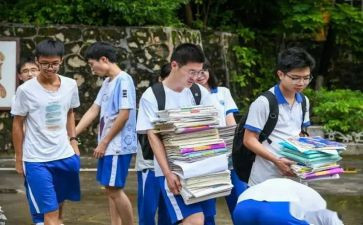 考后心得体会600字推荐5篇