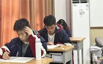 高考考生承诺书精选7篇